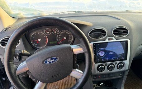 Ford Focus II рестайлинг, 2005 год, 250 000 рублей, 20 фотография