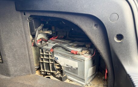 Audi A8, 2005 год, 1 700 000 рублей, 9 фотография