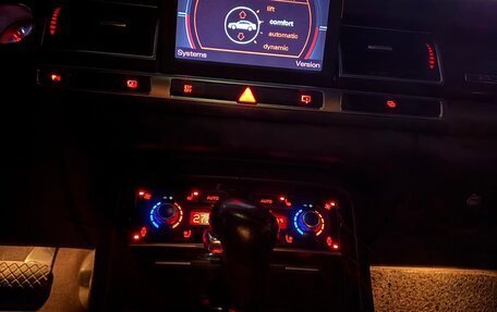 Audi A8, 2005 год, 1 700 000 рублей, 19 фотография