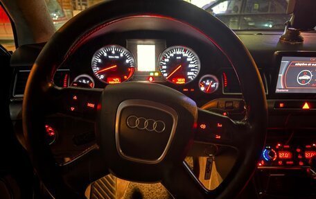 Audi A8, 2005 год, 1 700 000 рублей, 20 фотография