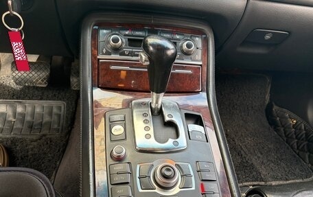 Audi A8, 2005 год, 1 700 000 рублей, 14 фотография