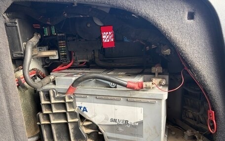 Audi A8, 2005 год, 1 700 000 рублей, 10 фотография