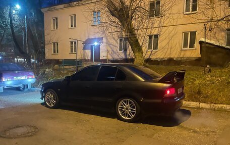 Mitsubishi Galant VIII, 1999 год, 150 000 рублей, 4 фотография