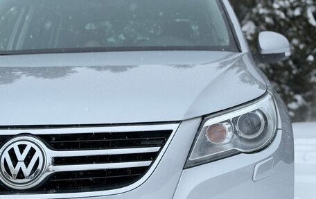 Volkswagen Tiguan I, 2011 год, 930 000 рублей, 4 фотография