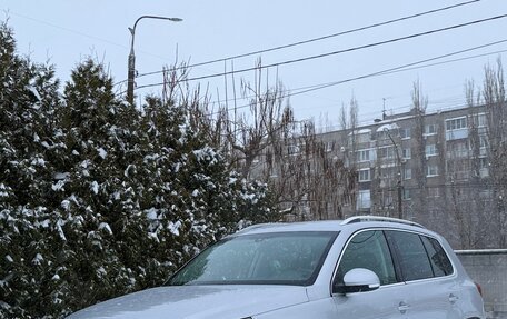 Volkswagen Tiguan I, 2011 год, 930 000 рублей, 6 фотография