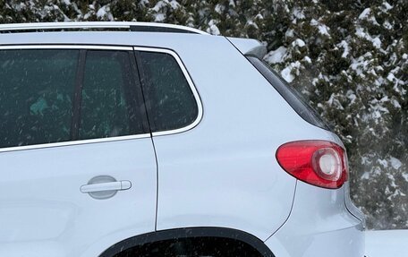 Volkswagen Tiguan I, 2011 год, 930 000 рублей, 8 фотография