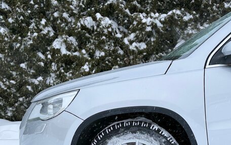 Volkswagen Tiguan I, 2011 год, 930 000 рублей, 7 фотография