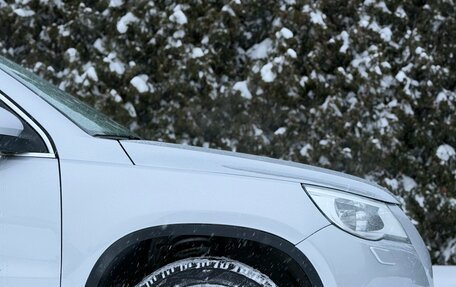 Volkswagen Tiguan I, 2011 год, 930 000 рублей, 10 фотография