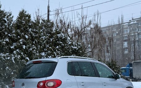 Volkswagen Tiguan I, 2011 год, 930 000 рублей, 12 фотография