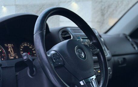 Volkswagen Tiguan I, 2011 год, 930 000 рублей, 15 фотография