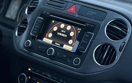 Volkswagen Tiguan I, 2011 год, 930 000 рублей, 18 фотография