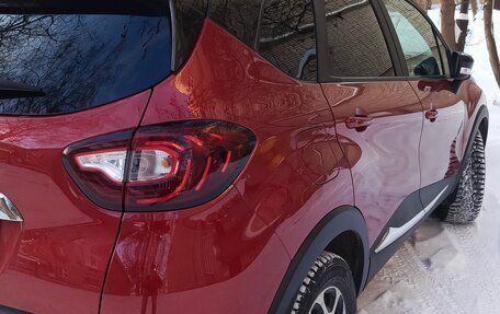 Renault Kaptur I рестайлинг, 2019 год, 1 510 000 рублей, 4 фотография