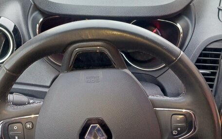 Renault Kaptur I рестайлинг, 2019 год, 1 510 000 рублей, 7 фотография