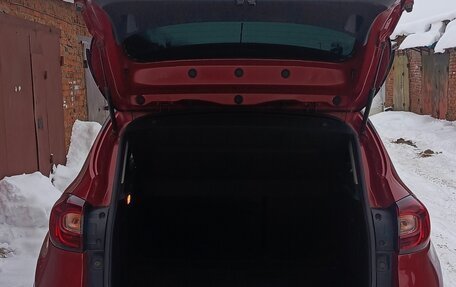 Renault Kaptur I рестайлинг, 2019 год, 1 510 000 рублей, 6 фотография