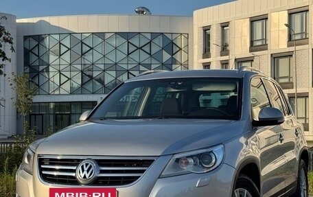 Volkswagen Tiguan I, 2011 год, 930 000 рублей, 19 фотография