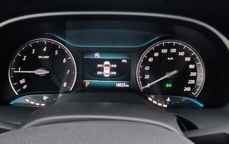 Buick Excelle III, 2022 год, 1 400 000 рублей, 4 фотография