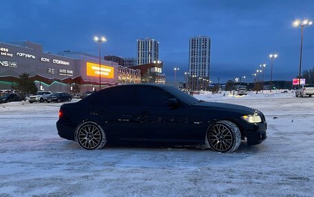 BMW 3 серия, 2011 год, 1 150 000 рублей, 3 фотография