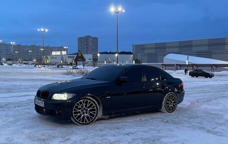 BMW 3 серия, 2011 год, 1 150 000 рублей, 9 фотография