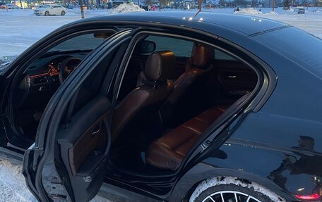 BMW 3 серия, 2011 год, 1 150 000 рублей, 11 фотография