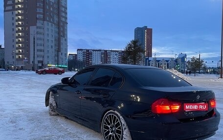 BMW 3 серия, 2011 год, 1 150 000 рублей, 7 фотография