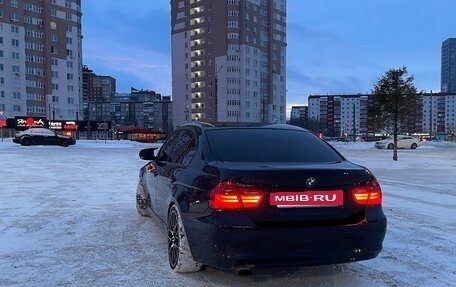 BMW 3 серия, 2011 год, 1 150 000 рублей, 6 фотография
