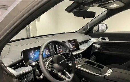 Haval F7, 2026 год, 2 899 000 рублей, 5 фотография