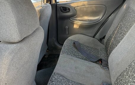 ЗАЗ Chance, 2010 год, 120 000 рублей, 5 фотография