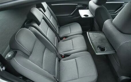 Toyota Verso I, 2014 год, 1 580 000 рублей, 5 фотография