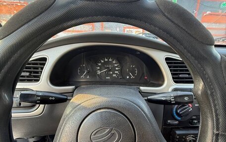 ЗАЗ Chance, 2010 год, 120 000 рублей, 6 фотография