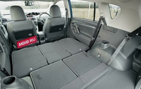 Toyota Verso I, 2014 год, 1 580 000 рублей, 4 фотография