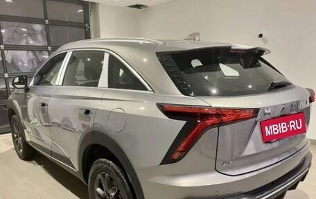 Haval F7, 2026 год, 2 899 000 рублей, 4 фотография