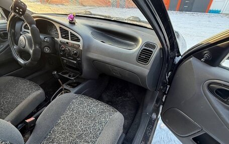 ЗАЗ Chance, 2010 год, 120 000 рублей, 8 фотография