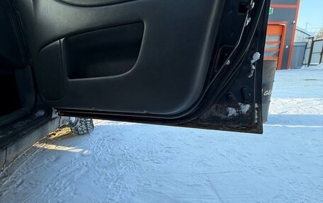 ЗАЗ Chance, 2010 год, 120 000 рублей, 9 фотография