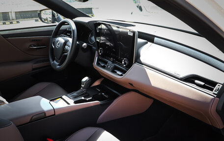 Lexus ES VII, 2025 год, 6 490 000 рублей, 16 фотография