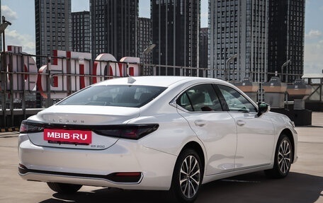 Lexus ES VII, 2025 год, 6 490 000 рублей, 5 фотография