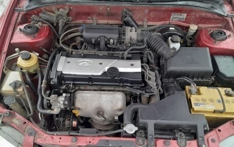 Hyundai Accent II, 2005 год, 260 000 рублей, 3 фотография