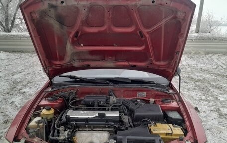 Hyundai Accent II, 2005 год, 260 000 рублей, 2 фотография