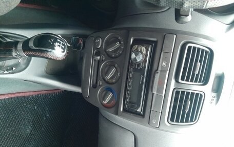 Hyundai Accent II, 2005 год, 260 000 рублей, 4 фотография