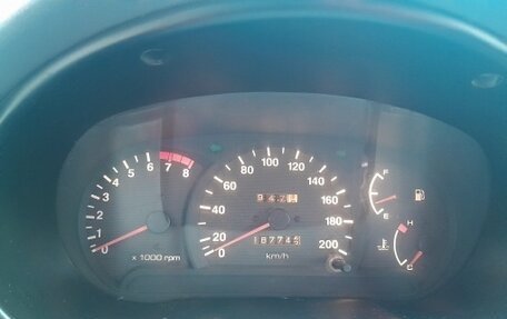 Hyundai Accent II, 2005 год, 260 000 рублей, 5 фотография