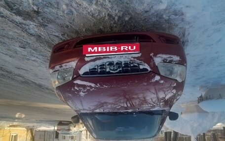 Hyundai Accent II, 2005 год, 260 000 рублей, 7 фотография