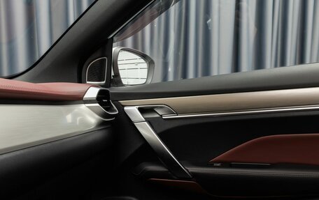 Geely Coolray I, 2021 год, 1 649 000 рублей, 19 фотография