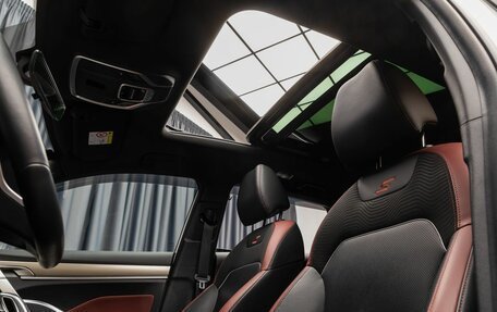 Geely Coolray I, 2021 год, 1 649 000 рублей, 9 фотография