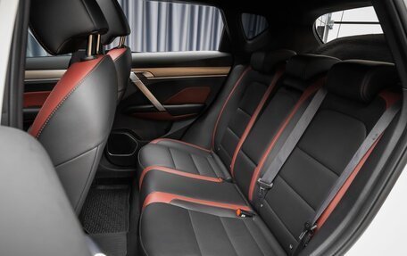 Geely Coolray I, 2021 год, 1 649 000 рублей, 8 фотография