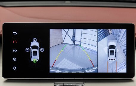 Geely Coolray I, 2021 год, 1 649 000 рублей, 15 фотография