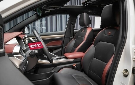 Geely Coolray I, 2021 год, 1 649 000 рублей, 7 фотография