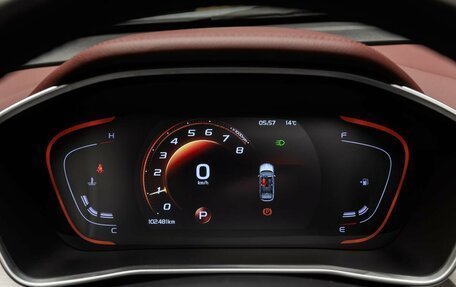 Geely Coolray I, 2021 год, 1 649 000 рублей, 21 фотография