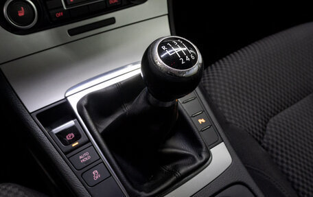 Volkswagen Passat B7, 2011 год, 950 000 рублей, 10 фотография