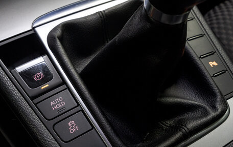 Volkswagen Passat B7, 2011 год, 950 000 рублей, 11 фотография