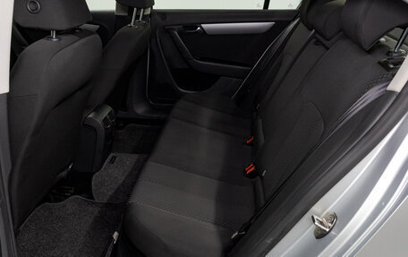 Volkswagen Passat B7, 2011 год, 950 000 рублей, 15 фотография