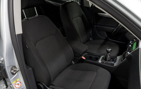 Volkswagen Passat B7, 2011 год, 950 000 рублей, 17 фотография